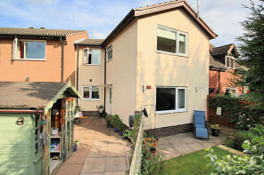 3, The Pastures, Leicester LE7 1YR