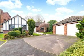 5 Downs House, Repton Close, Knutsford WA16 6TS