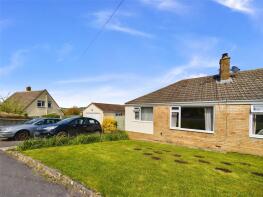 2, Heather Close, Stroud GL5 3QY