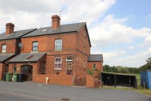 4, The Willows, Roman Road, Hereford HR1 1JP