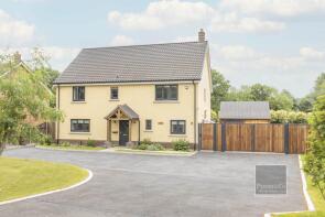 Ashtrees, Norwich Road, Attleborough NR17 2LA