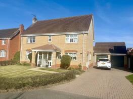 3, Hobbs Way, Great Yarmouth NR31 9TE