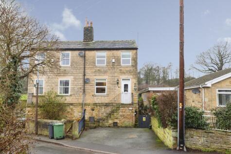 Lower Lane, Little Gomersal, BD19