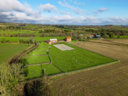 Manor House, Shear Cross To The Barns Junction, Ludlow SY8 3AX
