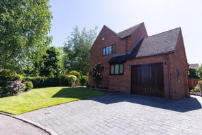 3, Darfield Court, Coventry CV8 3AX