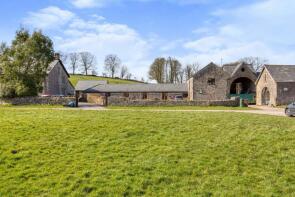 The Manor Farm Barn, Priddy Green, Priddy, Wells BA5 3BB