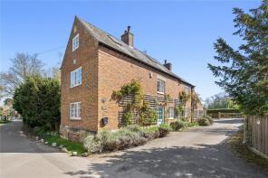 51 Langton Farm, Swingbridge Street, Market Harborough LE16 7RH