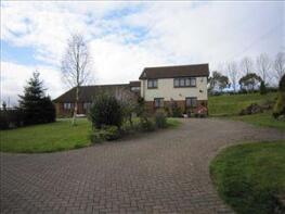 Deep Ash House, Road From Kingdoms Corner To Willis Town, Tiverton EX16 8HU
