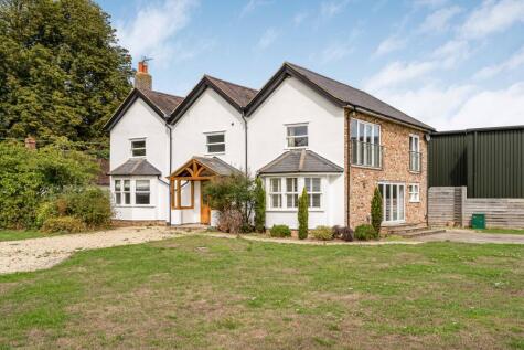 Haresfoot Park, Berkhamsted, HP4