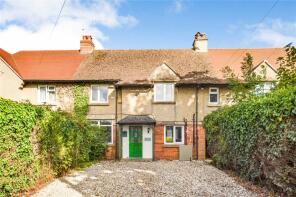 6, Manor View, Brimpton Road, Brimpton, Reading RG7 4SR