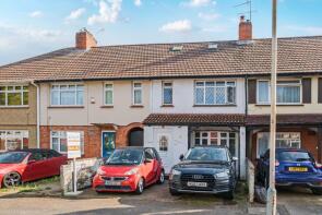 16, Lime Grove, Hayes UB3 1JJ