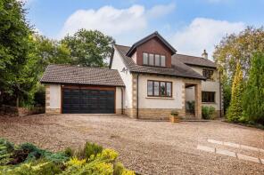 8, Peggies Knowe, Dolphinton, West Linton EH46 7AL