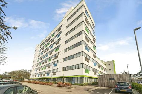 Kings Road, Stevenage, Hertfordshire, SG1