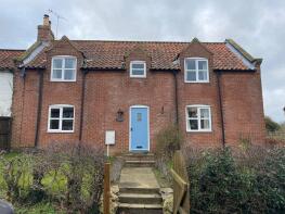 1, Yew Tree Cottages, Main Street, Burythorpe, Malton YO17 9LQ