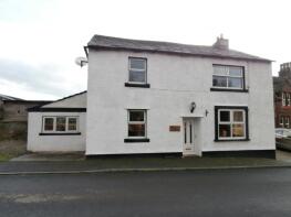 The Post House, Westnewton CA7 3PQ