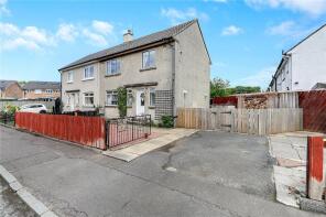 2, Forglen Road, Ayr KA6 6DS