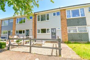 67, Chapel Field, Bedford MK44 3JT