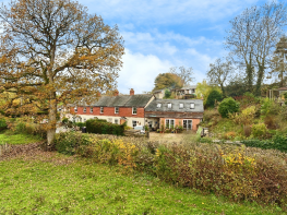 Avondale, Nant Farm Junction To Nant Y Caws Junction, Nant Y Caws, Oswestry SY10 9AN