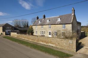 The Old Farmhouse, Manor Road, Banbury OX17 2RY