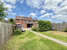 27, Norwich Road, Exeter EX4 2DN