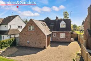 23 The Firs, High Street, Broom, Alcester B50 4HL
