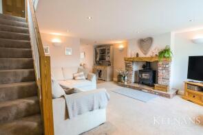 36, Chesterbrook, Preston PR3 3XT