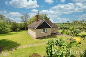 The Lilacs, Hackmans Lane, Cock Clarks, Purleigh CM3 6RE