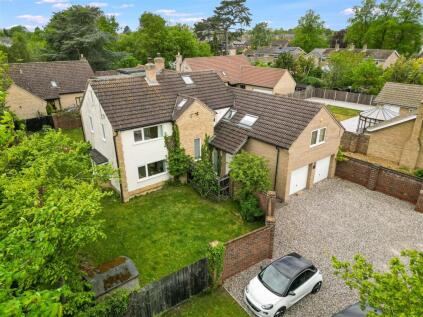 Way Lane, Waterbeach, Cambridge
