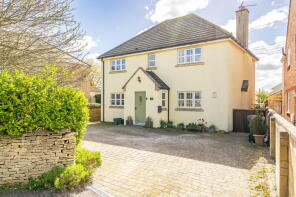 Hawthorn View, Luckington Road, Badminton GL9 1HG