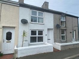 7, Brickfield Street, Amlwch LL68 9HH