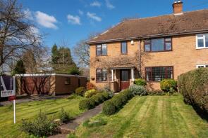 Carneddi, Wood Lane, Nuneaton CV13 0AU