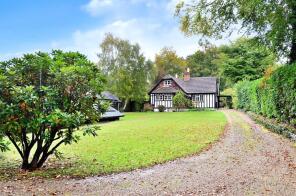 Felwood, Felcourt Road, East Grinstead RH19 2LF