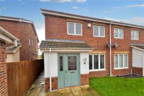 7, Forrester Court, Robin Hood, Wakefield WF3 3TX
