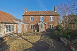 The Forge, Wells Road, King's Lynn PE31 8HU