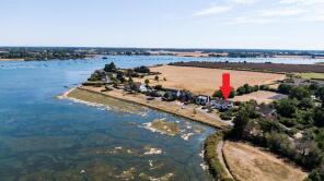 Creek End, Harbour Way, Chidham PO18 8TG