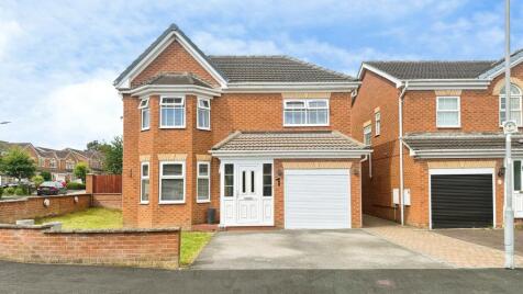 Virginia Court, Lofthouse, Wakefield
