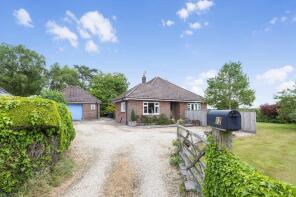 12 Chase End, Glyn Place, Shaftesbury SP7 0DP