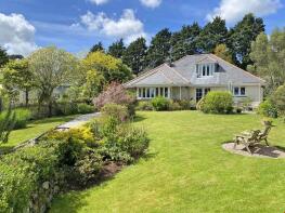 Trevose, Bar Road, Helford Passage Hill, Falmouth TR11 5LF