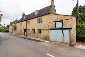 Glebe Farm House, The Street, Cirencester GL7 7AE
