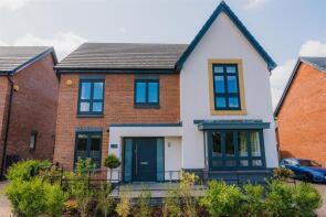 34, Clover Hill Way, Barrow Gurney BS48 3EB
