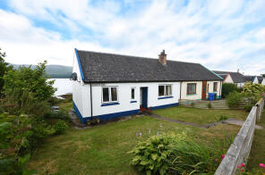 15, Torr-na-faire, Oban PA80 5XS