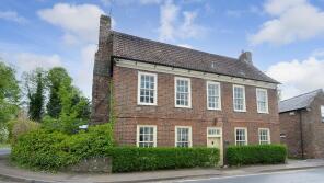 Brook House, Lea Crossroads, Ross-on-wye HR9 7JZ