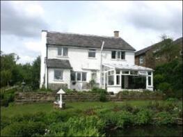 The Garden Cottage, Pickup Bank, Hoddlesden, Darwen BB3 3QQ