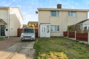 84, Pentregwyddel Road, Colwyn Bay LL29 8FD