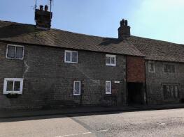 1, Penthouse Cottages, High Street, Pevensey BN24 5LE
