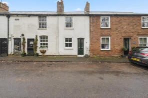 Almond Tree Cottage, Curtis Lane, Canterbury CT4 6AE