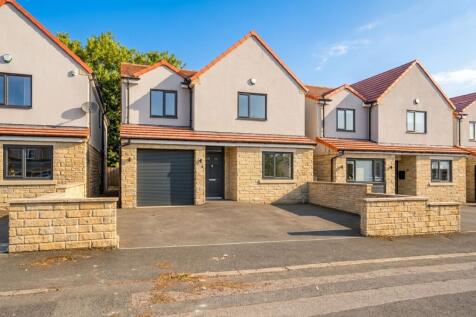 Highmoor Lane, Cleckheaton, BD19