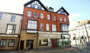 Flat 4, 20 Kinmel Court, Kinmel Street, Rhyl LL18 1AL