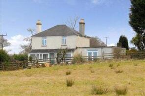 Grove Villa, Road From Ziggarson Wood To Crumple Park, Saltash PL12 6ND