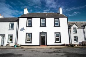 8, Queen Street, Isle Of Islay PA47 7SJ